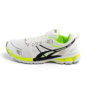 کفش ورزشی مردانه Asics مدل 38839